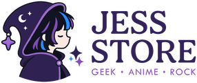 Jess Store